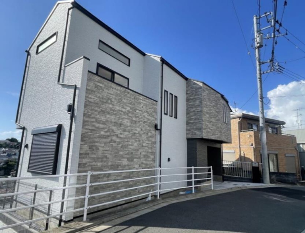 横浜市戸塚区矢部町1676-4 物件写真