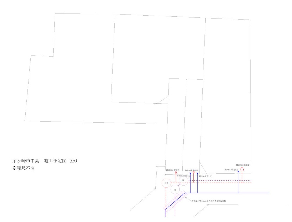 茅ヶ崎市中島372₋1 物件写真