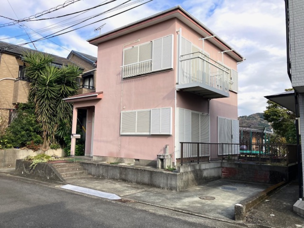 小田原市千代 物件写真