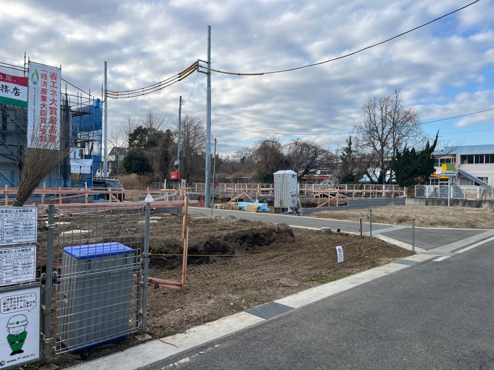 平塚市山下1丁目24-15 物件写真